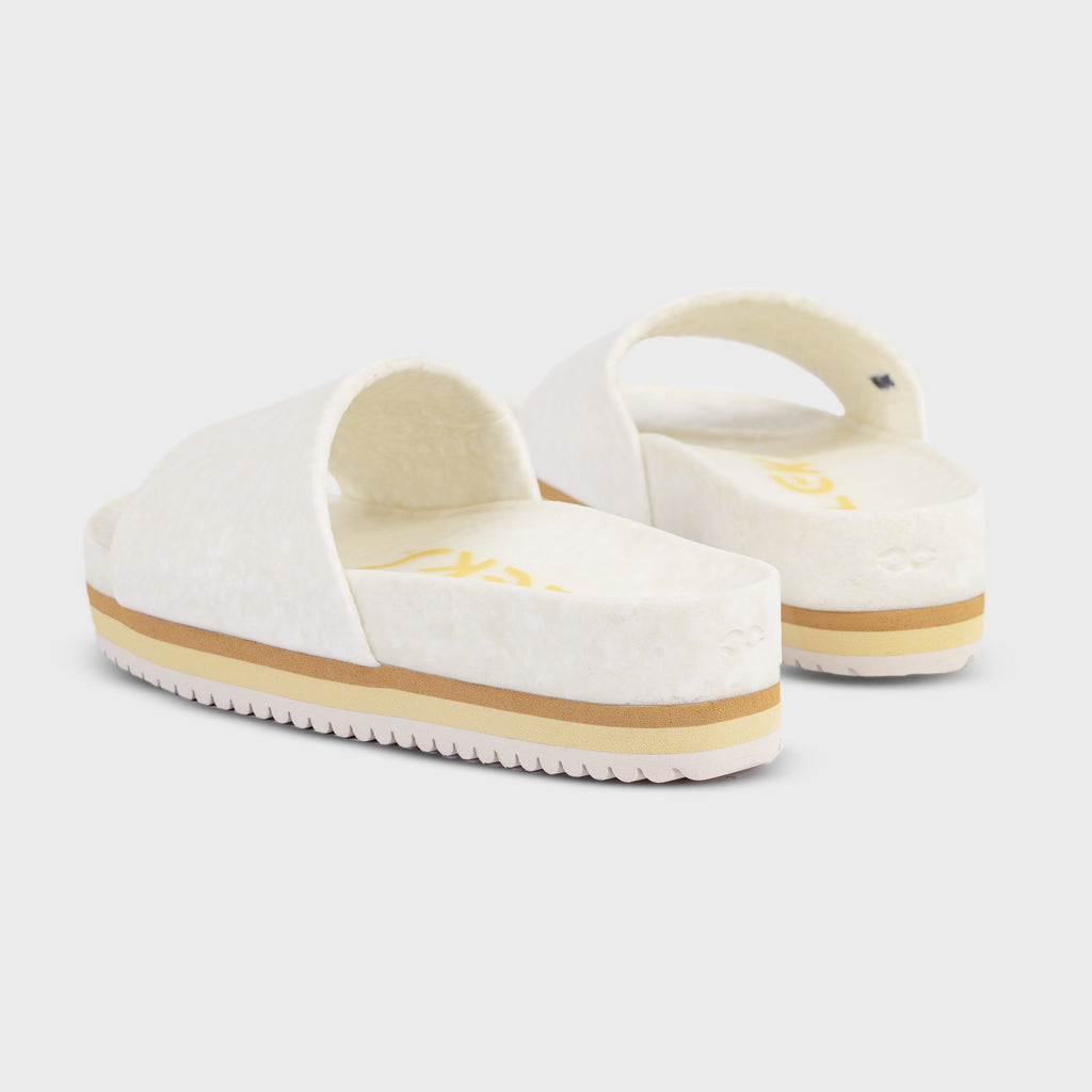 East Beach Slide Platform - Chamois
