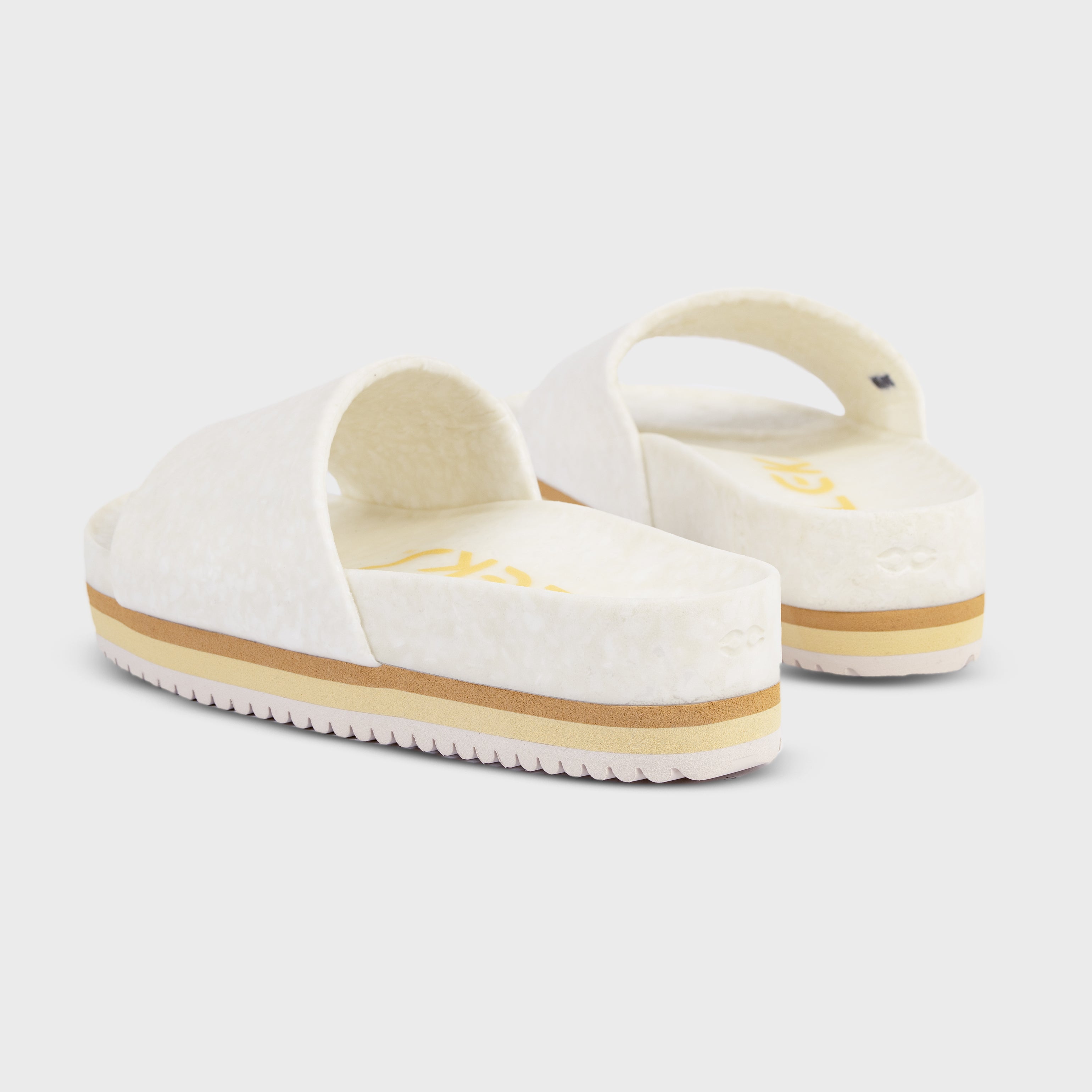 East Beach Slide Platform - Chamois